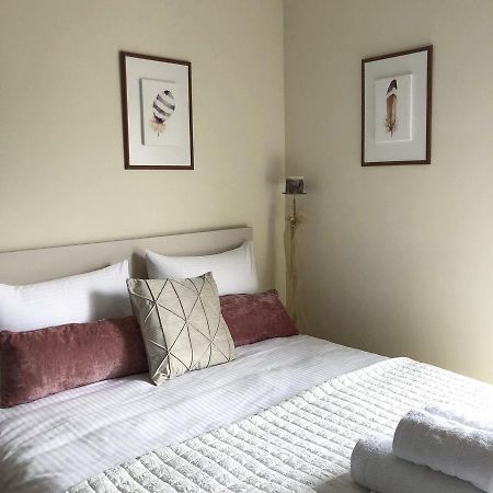 Stergios_Apartments 05 Κοζάνη Εξωτερικό φωτογραφία