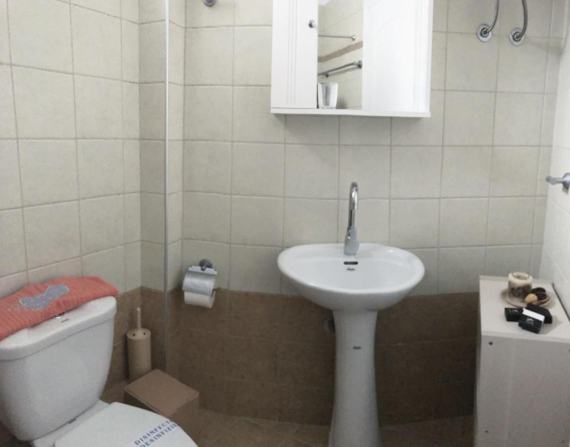 Stergios_Apartments 05 Κοζάνη Εξωτερικό φωτογραφία