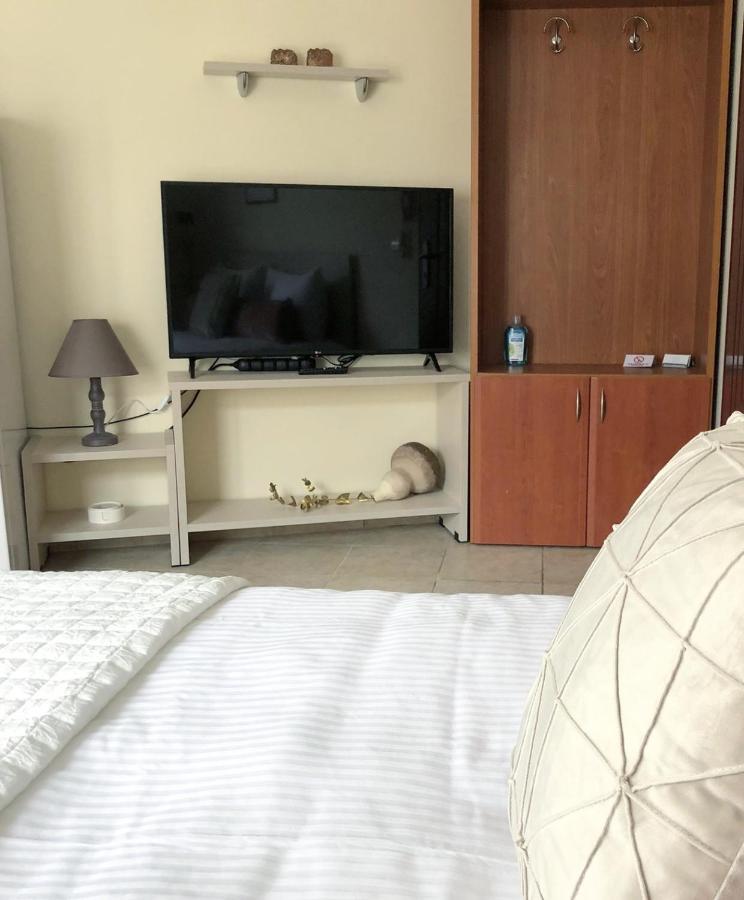 Stergios_Apartments 05 Κοζάνη Εξωτερικό φωτογραφία