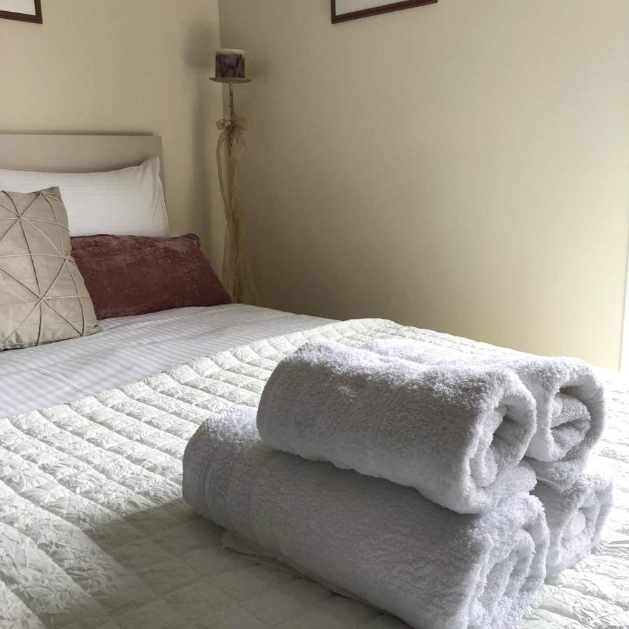 Stergios_Apartments 05 Κοζάνη Εξωτερικό φωτογραφία