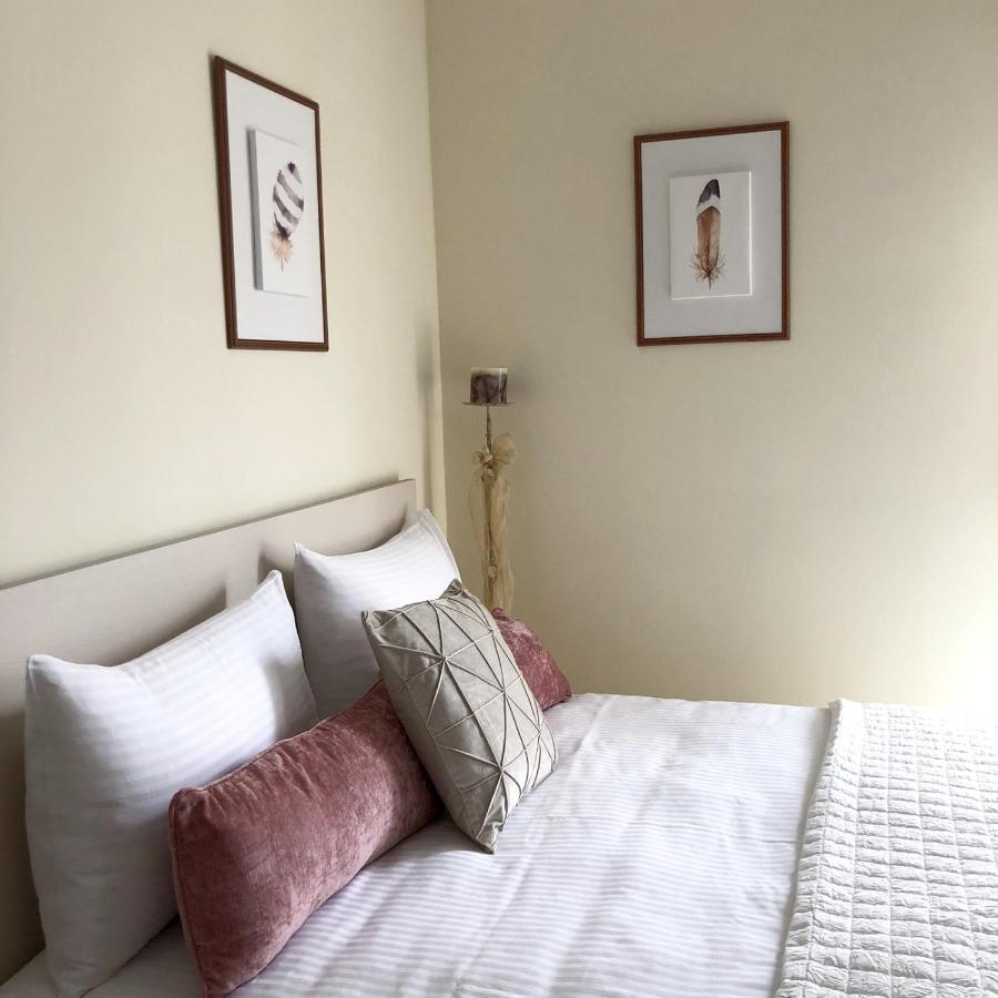 Stergios_Apartments 05 Κοζάνη Εξωτερικό φωτογραφία