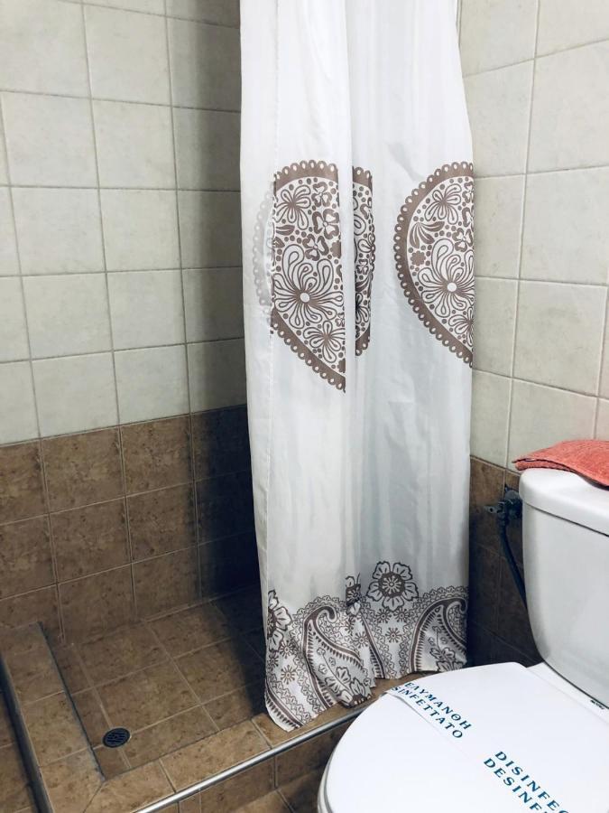Stergios_Apartments 05 Κοζάνη Εξωτερικό φωτογραφία