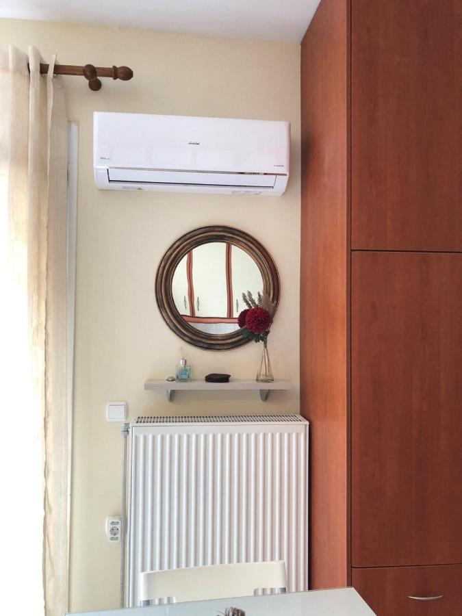 Stergios_Apartments 05 Κοζάνη Εξωτερικό φωτογραφία