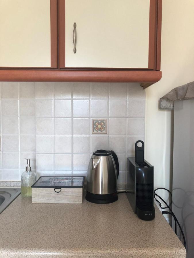 Stergios_Apartments 05 Κοζάνη Εξωτερικό φωτογραφία